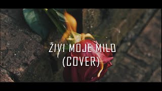 PATRITSIA KOLEVA - ŽIVI MOJE MILO (COVER)