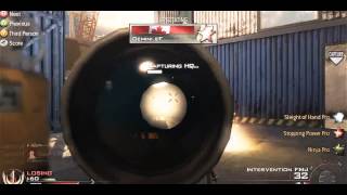 eF vs Kin & 47 | 4-0 | Edited by Limits