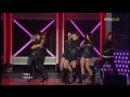 Full HD Brown Eyed Girls 100327 Abracadabra MBC Giants Concert
