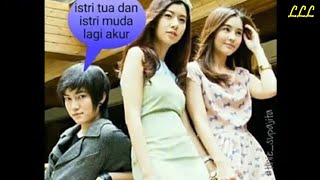 Download lagu TiAom ออม ติ๊ นา KimPie - Yes or No