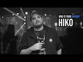 Who is Your Demon: Hiko
