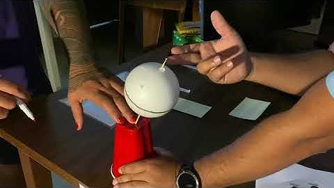 Lab 2 - Solar Radiation Experiment