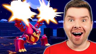 Pokémon Pokopia (Part 7)