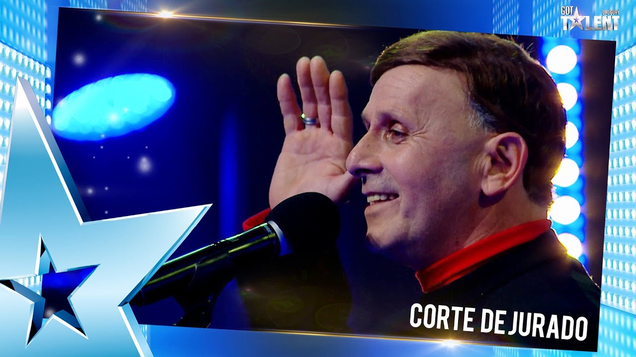 ¡JORGE conquistó el corazón de MARÍA NOEL!