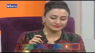 EDA DOĞANAY        AYRILIĞIN VAKTİMİYDİ