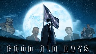 Good Old Daystürki̇ye 2021