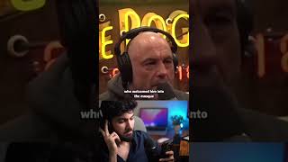 Joe Rogan’s Unbelievable Muslim Convert Story: Reaction.