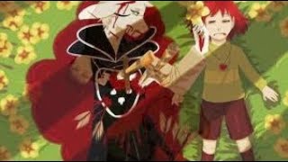 Chasriel Miserable At Best Remake Open Map Eddition Warning Really Sad