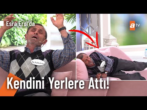 Meltem bulundu, babası duydukları karşısında yıkıldı! @EsraErolatv 6 Mayıs 2022