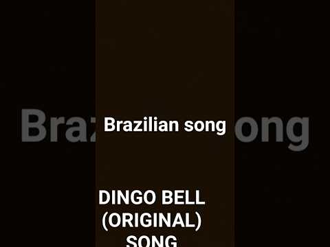Brazilian song