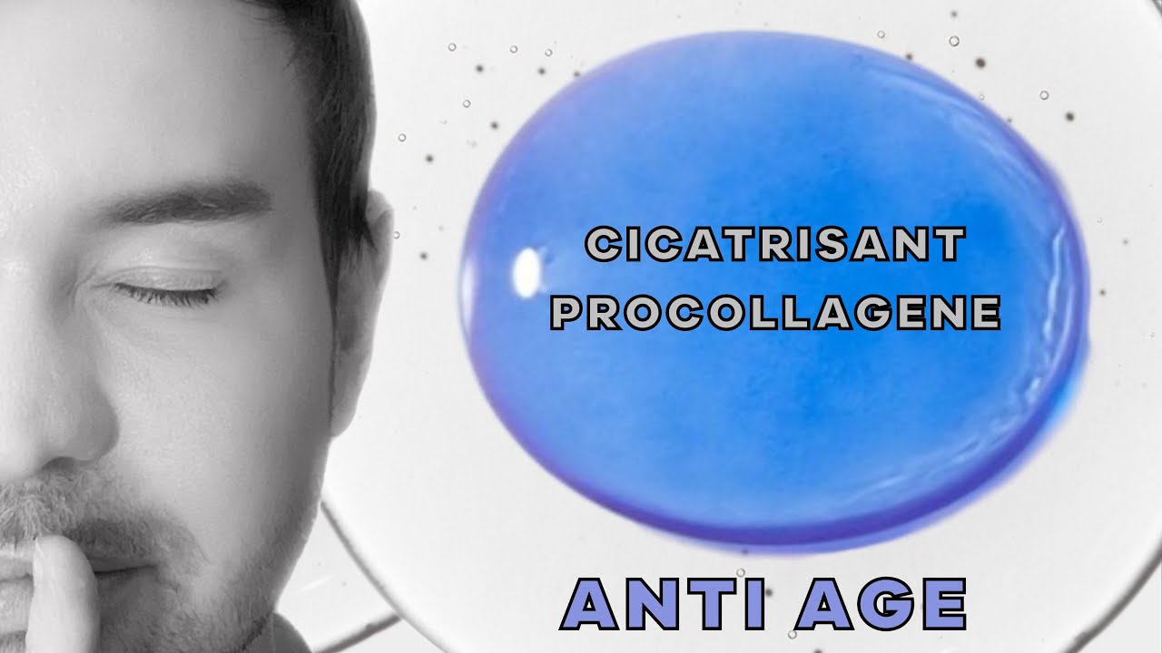 ACTIFS STARS EN SOIN ANTI-AGE : LE PEPTIDE DE CUIVRE