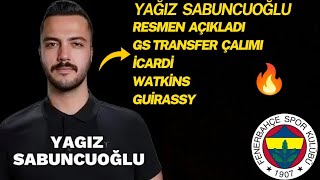 Son Dakika Fenerbahçe Transfer Haberleri Ğızsabuncuoğlu Çetransferhaberleri
