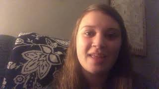 Application for 2019 UGA VetCamp