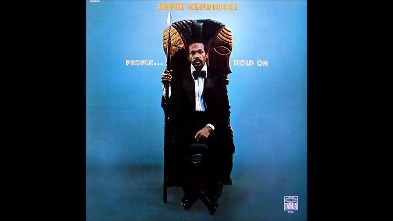 エディ・ケンドリックス EDDIE KENDRICKS THE THIN MAN mqdefault.jpg