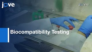 Autologous Endothelial Progenitor Cell-Seeding Technology L Protocol Preview