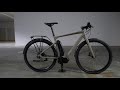 Beastybike vae bmc 2021 alpenchallenge amp city al one vlo lectrique urbain