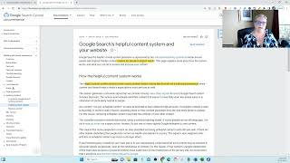 Google Helpful Content Update Changed Everything!