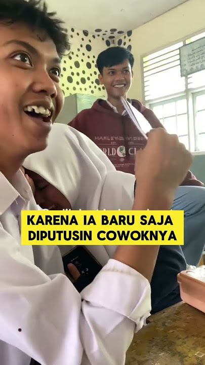 momen sedih ketika teman menangis karena diputusin pacar nya ‼️ #sedih #nangis #patahhati #kecewa