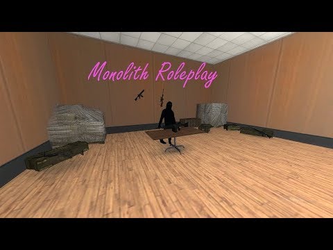 [Monolith RP] Easiest M249 of my LIFE - YouTube