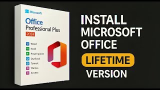 Download & Install Microsoft Office in 2025 | No Crack, No Subscription | Download for your Laptop screenshot 4