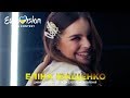 Победит ли снова Элина Иващенко? – Национальный отбор на Евровидение 2020. Узнайте в феврале на СТБ!