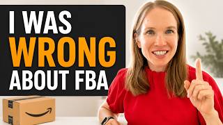 FBA vs FBM: The Truth Every Amazon Seller Needs