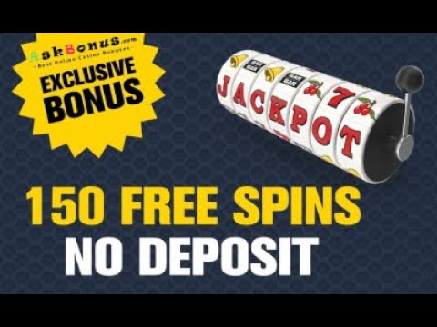 EXCLUSIVE SpinBetter Casino No Deposit Bonus 150 Free Spins (Rodadas Gratis) on Askbonus.com