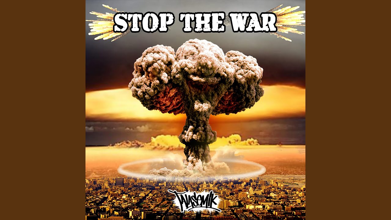 Watch Stop the War on YouTube Watch Stop the War on YouTube