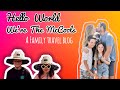 Family travel vlog  the mccool life