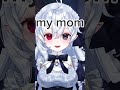 I HEARD THAT... #vtuber #shorts