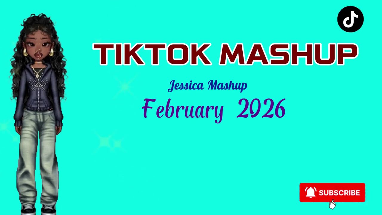 Tiktok mashup  Fevruary 2025 |  🤎NOT CLEAN 🤎