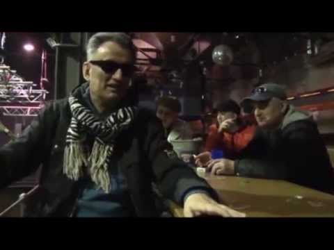 კოკა და T Blues Mob-ი ერთ-ერთი ცნობილი კინოფესტივალის გახსნაზე მიემგზავრებიან