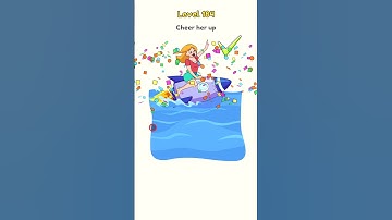 DOP 5 LEVEL 184 | Delete One Part #gaming #shorts