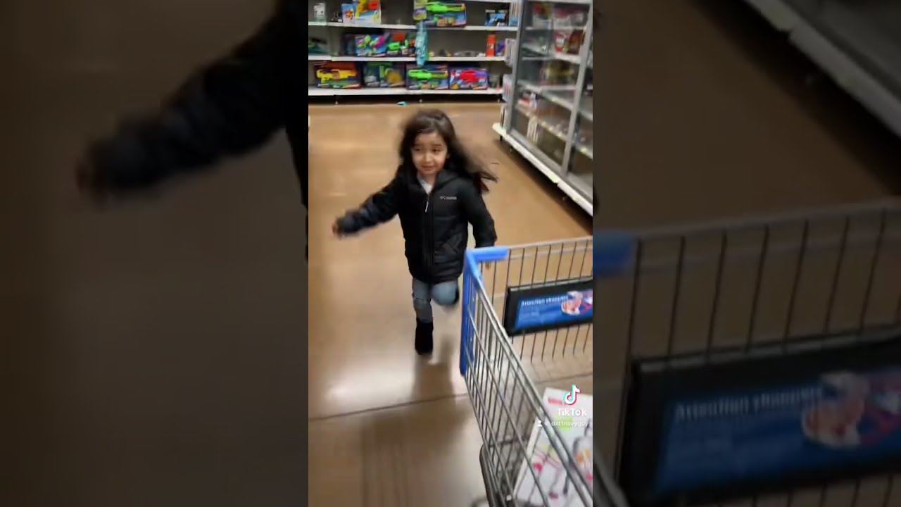 MEET AMERICA Toys TANTRUMS 