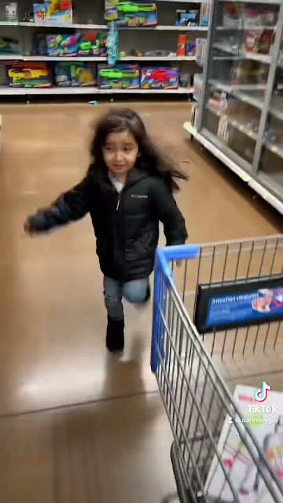 MEET AMERICA 💨 toys = TANTRUMS 😂