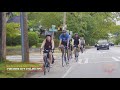 Bike Midtown (Episode 4): Meredith's New Commute