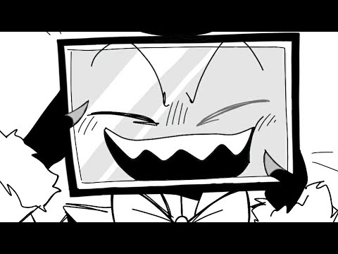 Gimme Kiss Hazbin Hotel Animatic