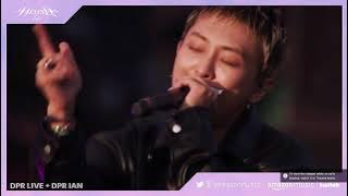 DPR LIVE   DPR IAN - KISS ME || HEAD IN THE CLOUDS  (AmazonMusic)