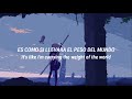 NieR: Automata - The Weight of the World(sub Español - English)