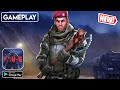 FAU-G - Gameplay #1 (Android)