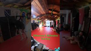 Takedown drills #shorts #mma #subscribe #explore
