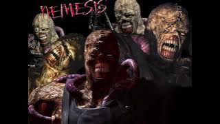 Resident Evil 3 Soundtrack: Nemesis Final Metamorphosis