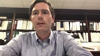 What I Learned During the Pandemic: Tim Dengler