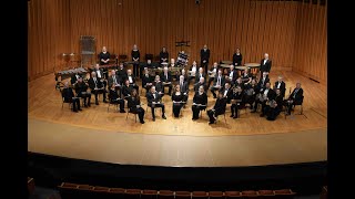 Kishwaukee Concert Band Spring Concert