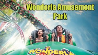 Wonderla Amusement Park?? Shorts