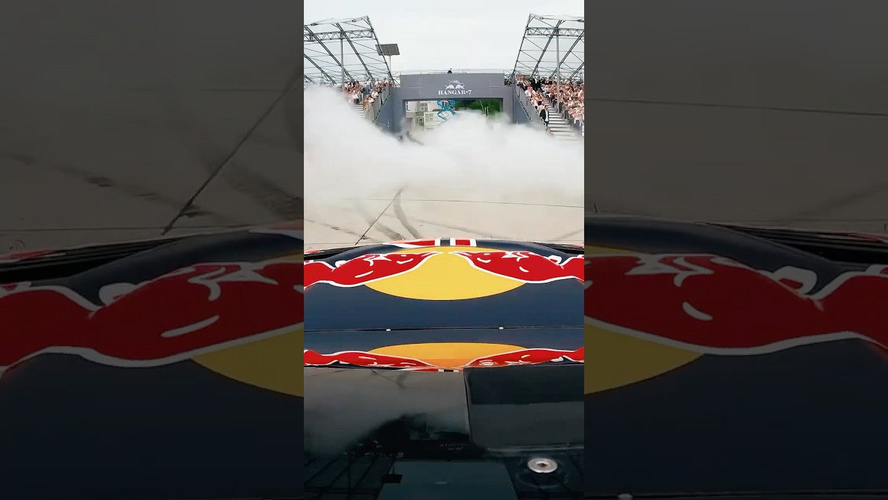 Taking NASCAR to Austria for the First Time EVER!