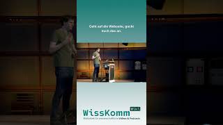 WissKomm Wiki: Wie kannst du mitgestalten?