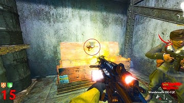 [WaW] The Original Der Riese in 2023..