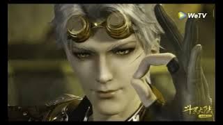 dunia roh episode 161 Sub Indo