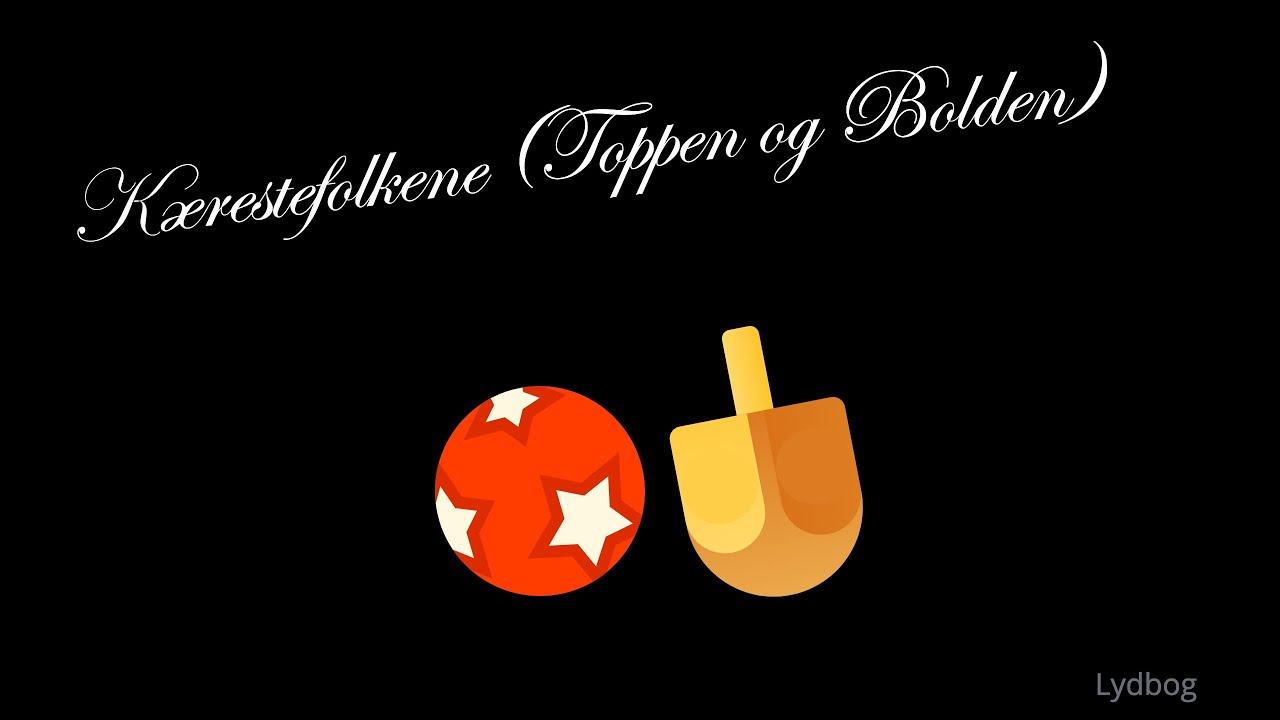 (Toppen Bolden) - YouTube